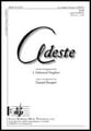 Adeste SATB choral sheet music cover